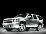 Chevrolet Tahoe 2006 года